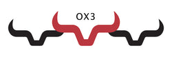 OX3 Moves Semiconductors