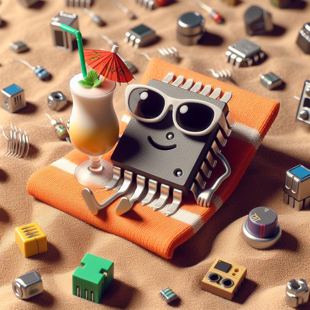 Baking Moisture Sensitive Devices