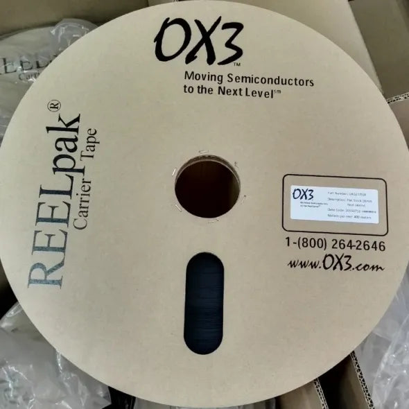 REELPAK CARRIER TAPE