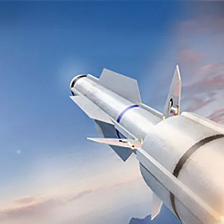 RAYTHEON AWARDS $48,000 CONTRACT TO OX3