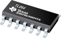 TEXAS INSTRUMENTS