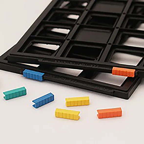 JEDEC TRAYS FROM STOCK