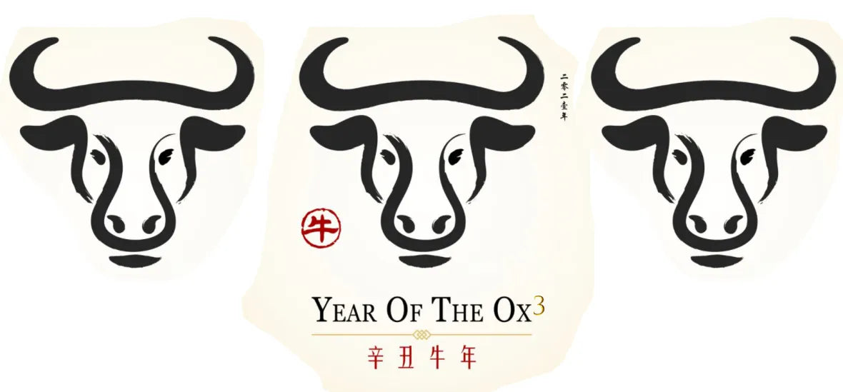YEAR OF THE OX (3)
