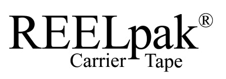 Reelpak® Carrier Tapes
