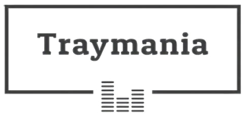 Traymania™ Brand JEDEC Trays, Waffle Packs, & Tubes