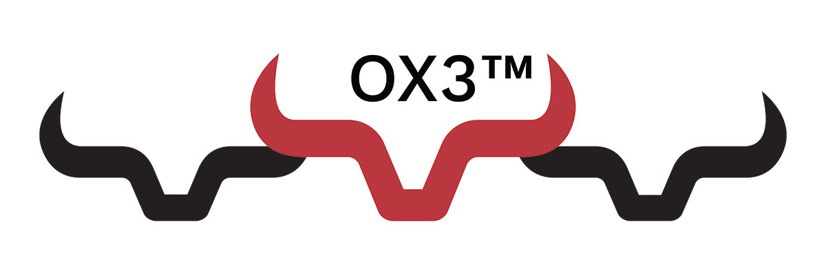 OX3 Moves Semiconductors logo