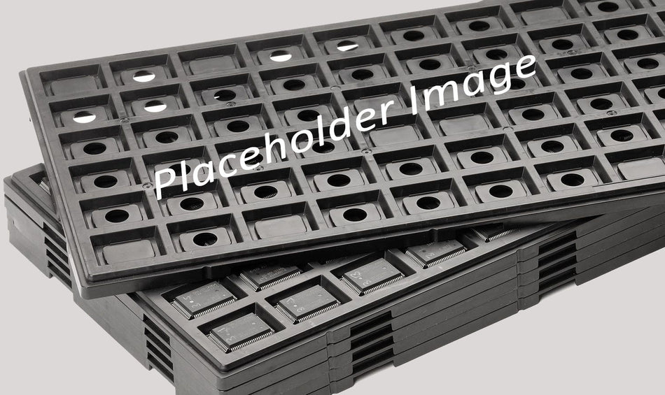 BGA 05 x 10 JEDEC Tray