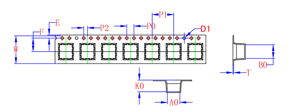 ABK 07.00 x 07.70 x 6.50mm, (33mpr)