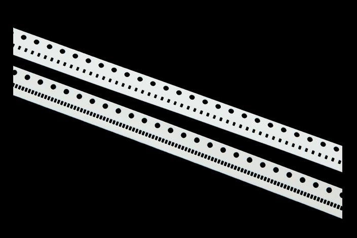 ABK 00.68 x 01.14 x 0.68mm W08 P02, (2,600mpr) Punched