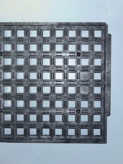 12.00 x 12.00 FC-CSP PPT168, T-150 — OX3 semiconductor packaging