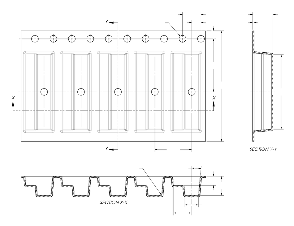 ABK 05.50 x 16.20 x 4.15mm, (52mpr)