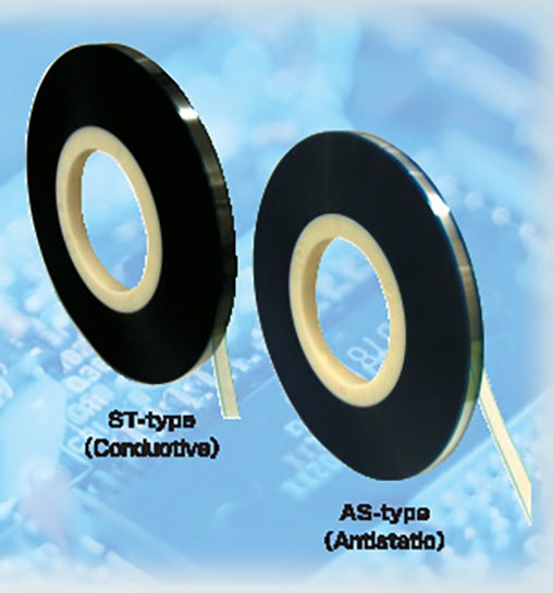 Cover 08mm, PSA Dual-layer AA for PS & PC, 300m