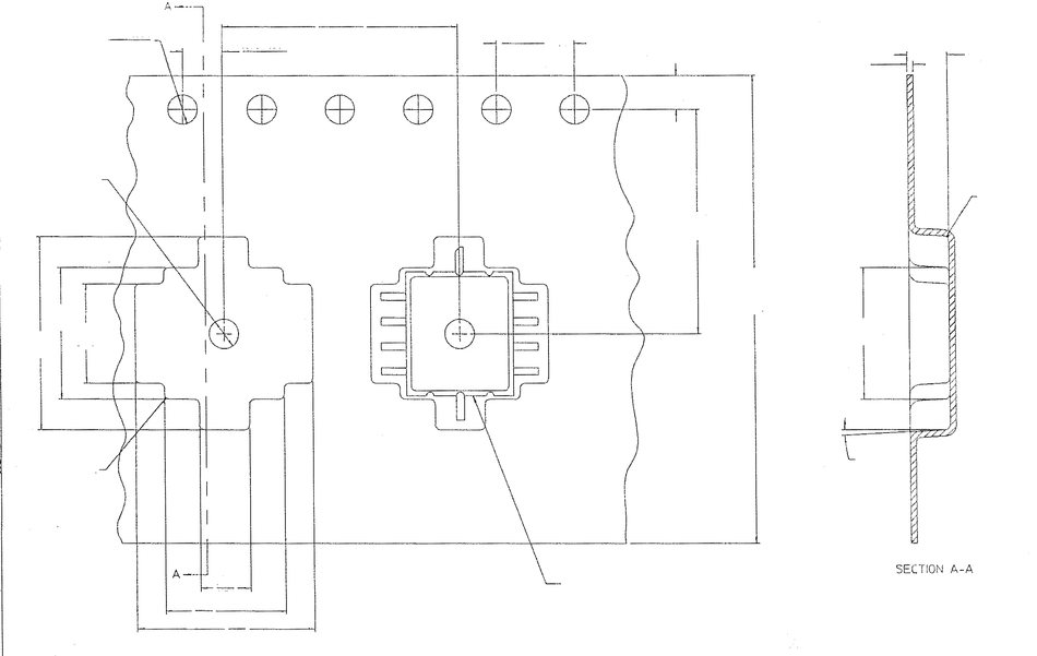 ABK 09.02 x 09.91 x 2.03mm