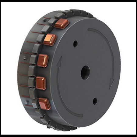 Taping - Radial Thick