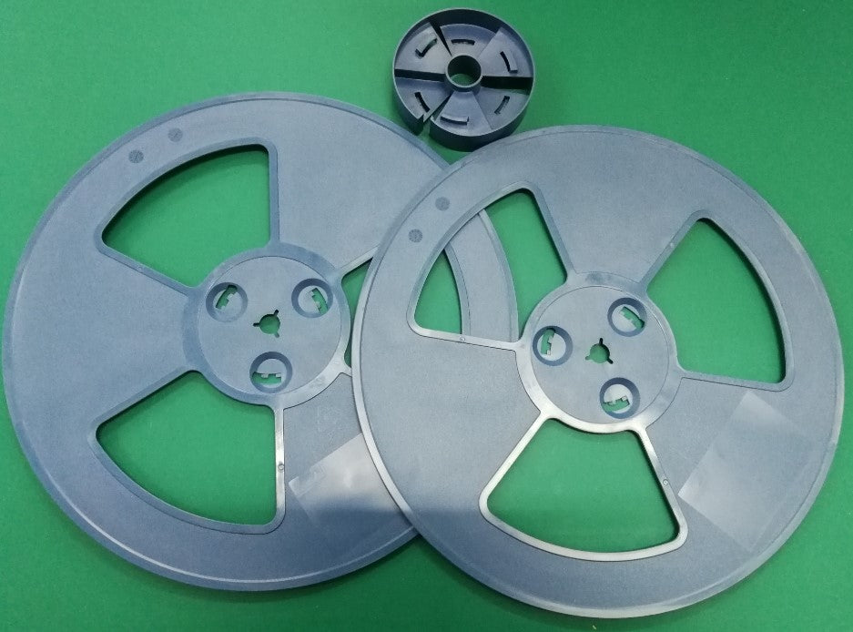 Core, 56mm, for 330mm, 3-pc, 4in hub, Dark Blue