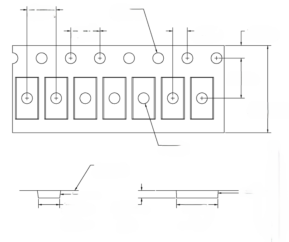 ABK 02.92 x 05.66 x 01.02mm W12