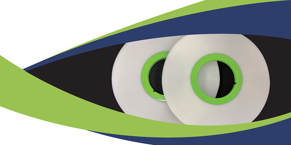 Cover HSA Dual-layer DS for PS 9.3mm 300m