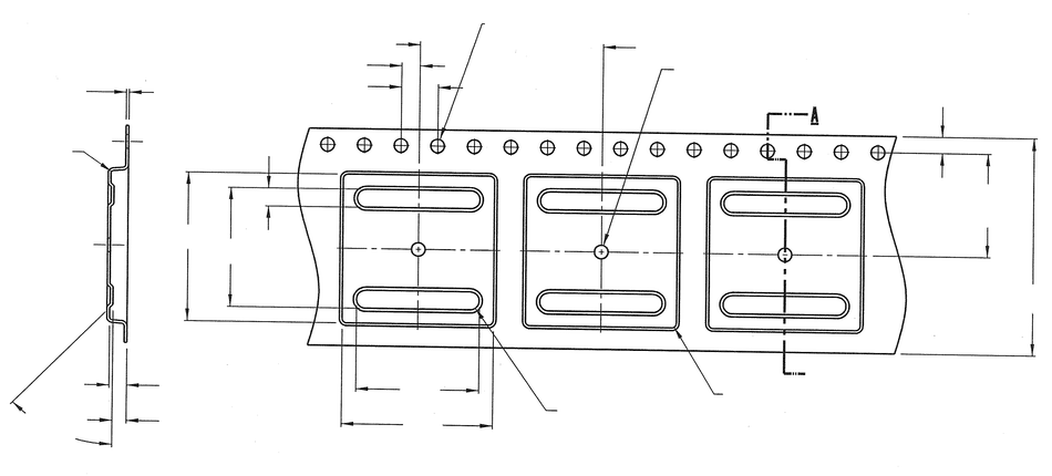 ABK 16.50 x 16.50 x 01.90mm W24 P20, (99mpr)