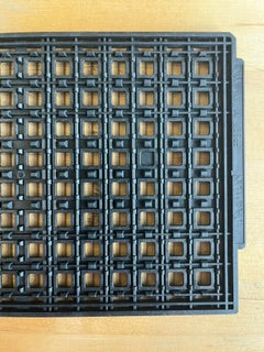 11.00 x 11.00 BGA PPT176, T-150 — OX3 semiconductor packaging