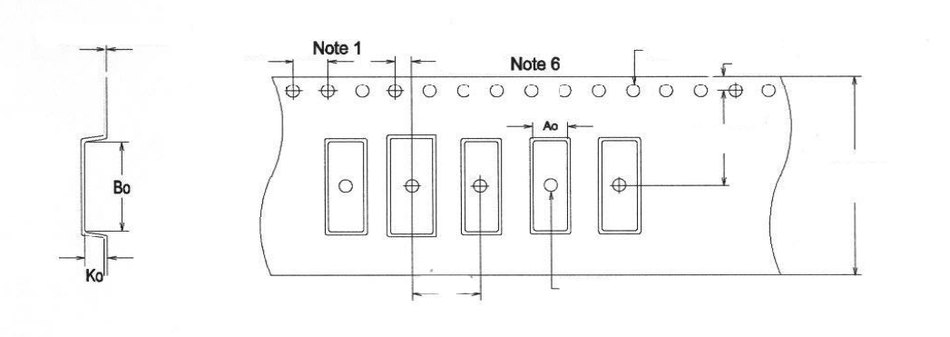 ABK 05.01 x 11.30 x 02.69mm