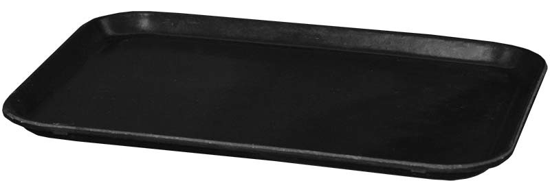 ESD Tray: 13-3/4" x 10-5/8 x 1.0"