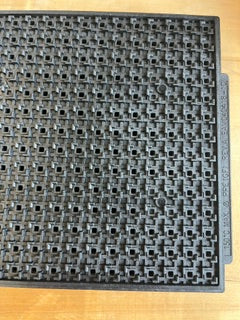 04.00 x 04.00 QFN PPT490, T-150 — OX3 semiconductor packaging