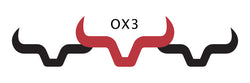 OX3 Moves Semiconductors