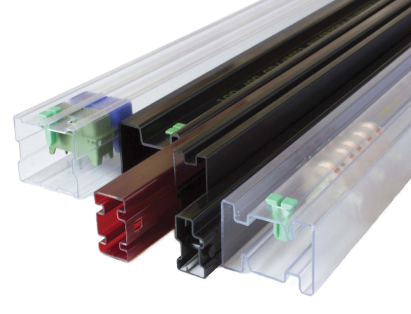 Loading Magazine Tubes